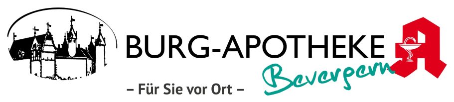 Logo der Apotheke